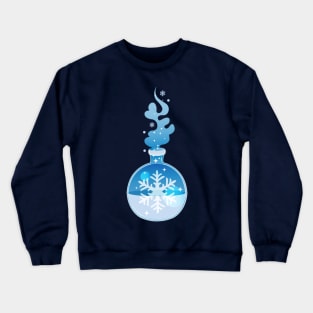 Winter Essence Crewneck Sweatshirt